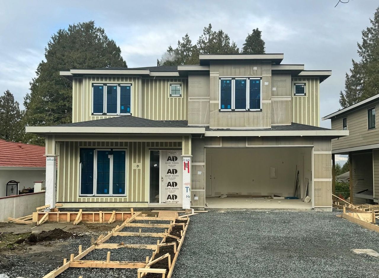 5445 15b Avenue, Cliff Drive, Tsawwassen 