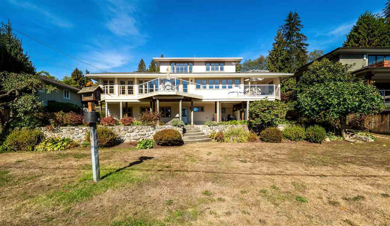 1380 Queens Avenue, Ambleside, West Vancouver 