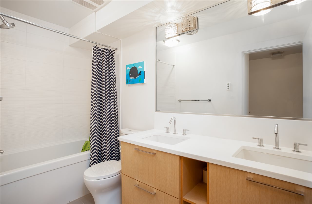 bathroom at 2222 Caledonia Avenue, Deep Cove, North Vancouver bathroom at 2222 Caledonia Avenue, Deep Cove, North Vancouver