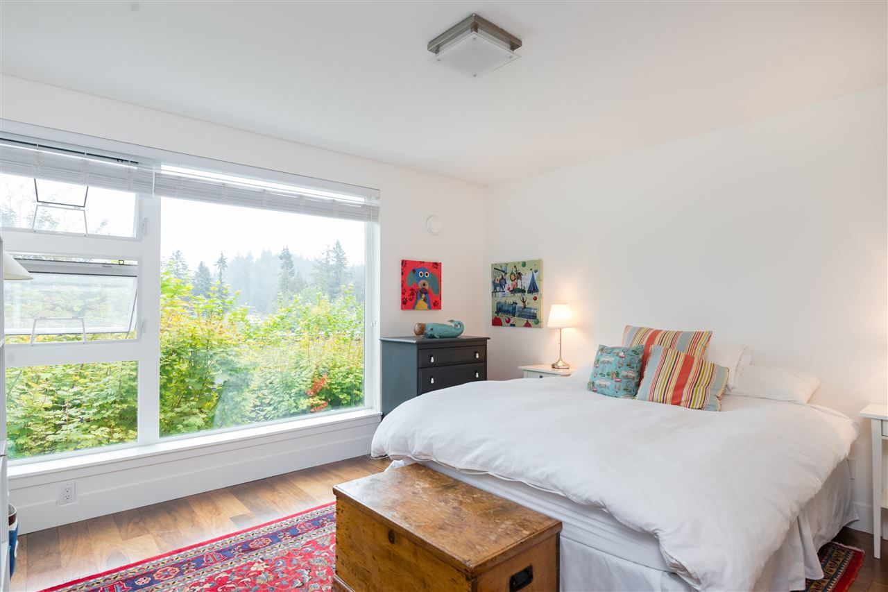 bed-2 at 2222 Caledonia Avenue, Deep Cove, North Vancouver bed-2 at 2222 Caledonia Avenue, Deep Cove, North Vancouver