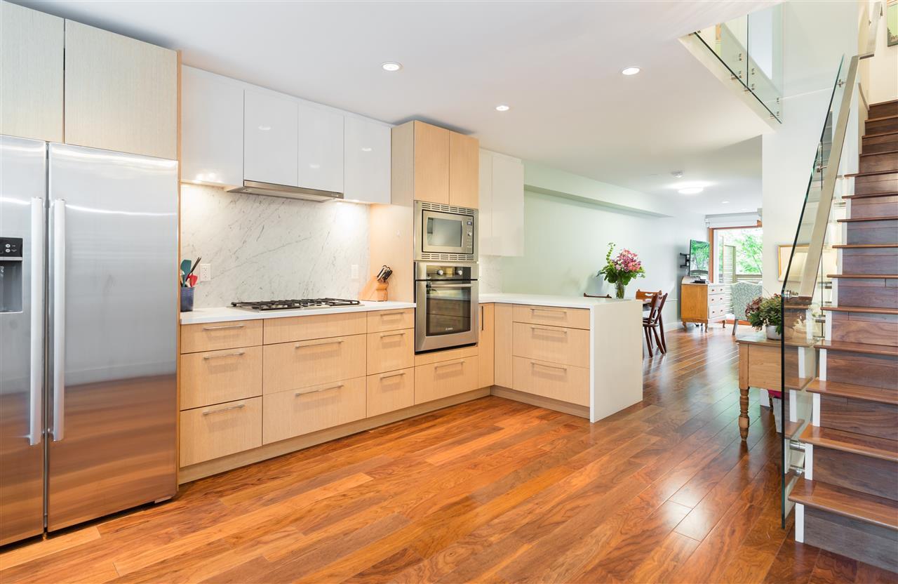 kitchen-3 at 2222 Caledonia Avenue, Deep Cove, North Vancouver kitchen-3 at 2222 Caledonia Avenue, Deep Cove, North Vancouver