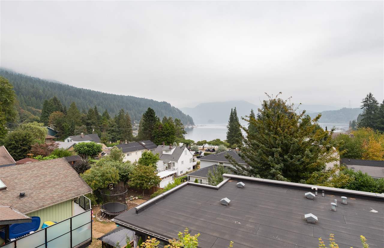 view at 2222 Caledonia Avenue, Deep Cove, North Vancouver view at 2222 Caledonia Avenue, Deep Cove, North Vancouver