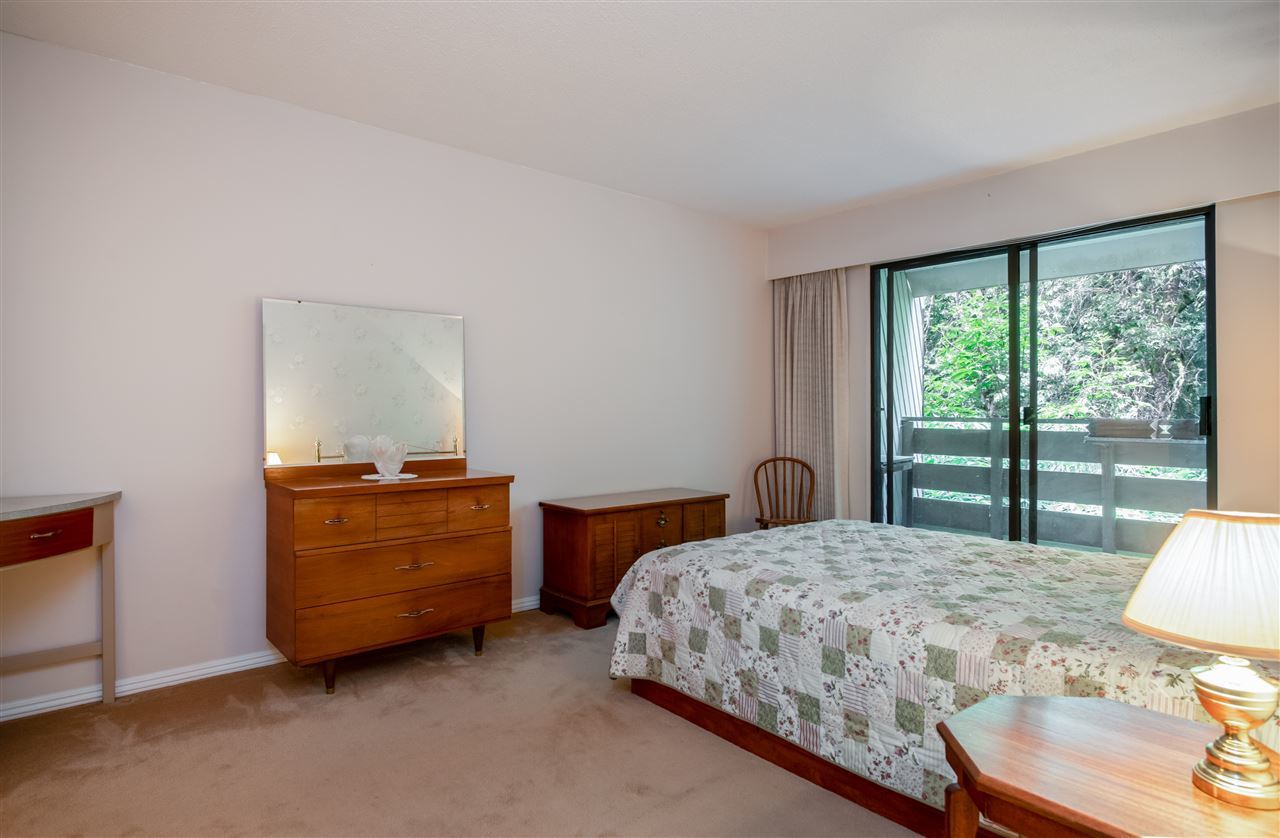 bed2 at 208 - 414 Draycott Road, Lynn Valley, North Vancouver bed2 at 208 - 414 Draycott Road, Lynn Valley, North Vancouver