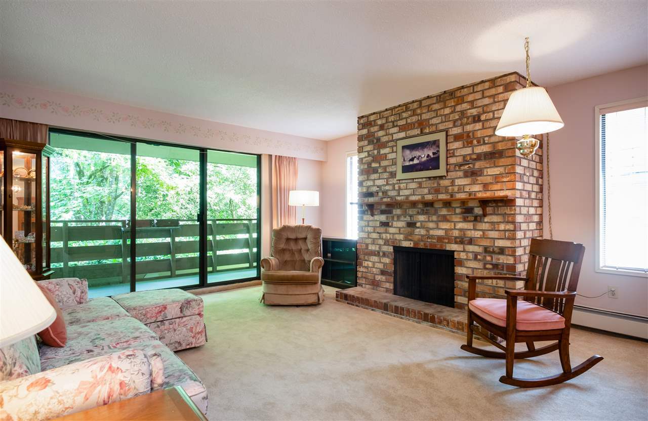 fp at 208 - 414 Draycott Road, Lynn Valley, North Vancouver fp at 208 - 414 Draycott Road, Lynn Valley, North Vancouver