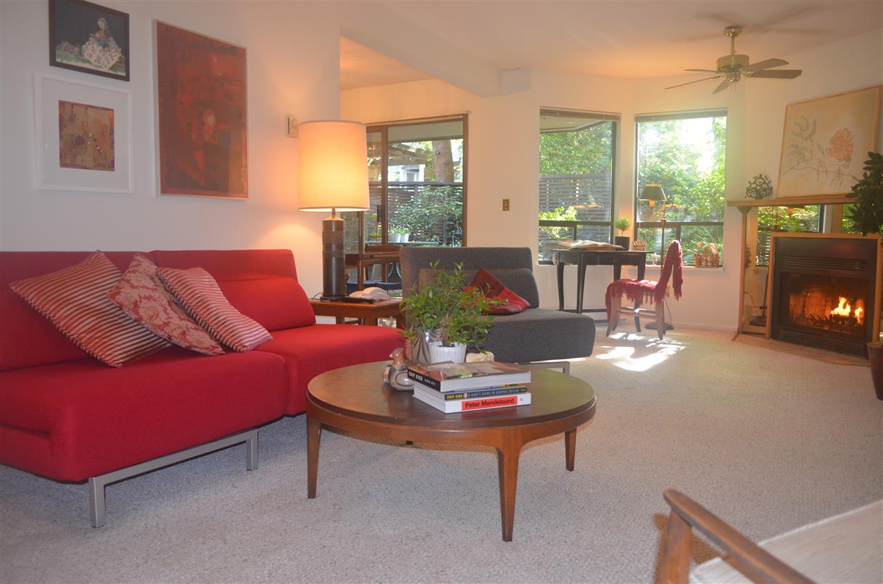 2466-1 at 101 - 2466 W 3rd Avenue, Kitsilano, Vancouver West 2466-1 at 101 - 2466 W 3rd Avenue, Kitsilano, Vancouver West