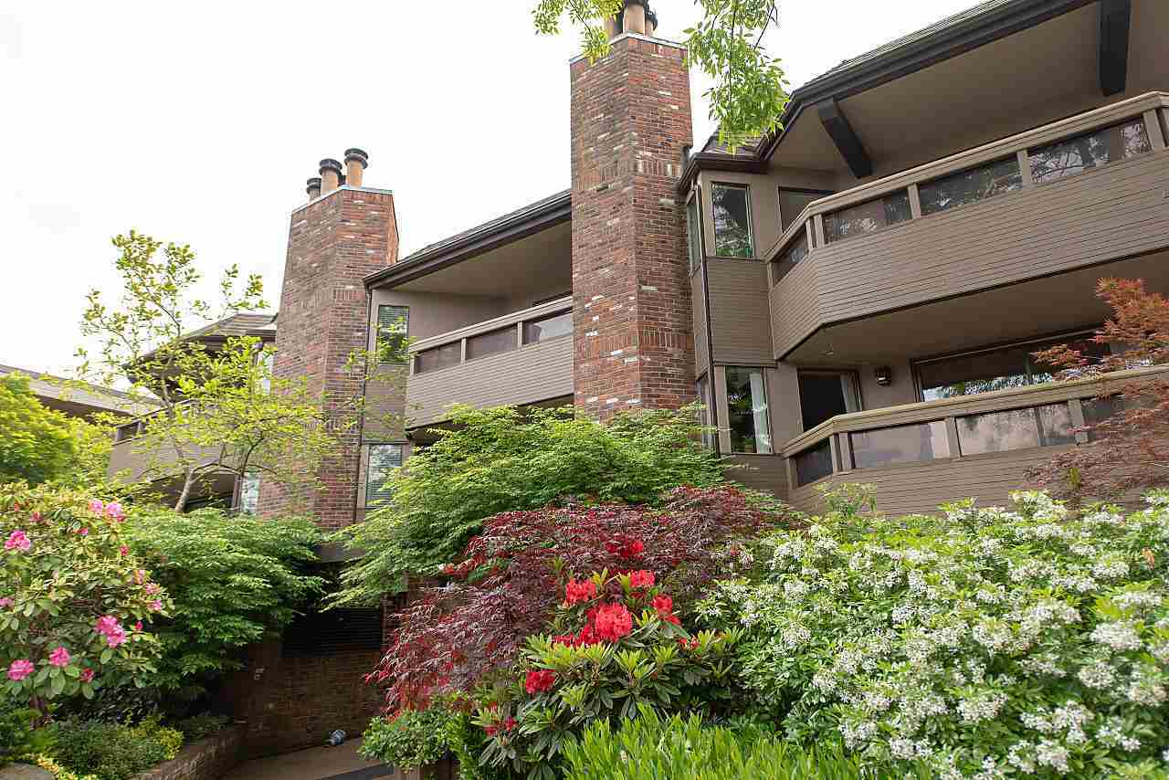 2466-11 at 101 - 2466 W 3rd Avenue, Kitsilano, Vancouver West 2466-11 at 101 - 2466 W 3rd Avenue, Kitsilano, Vancouver West