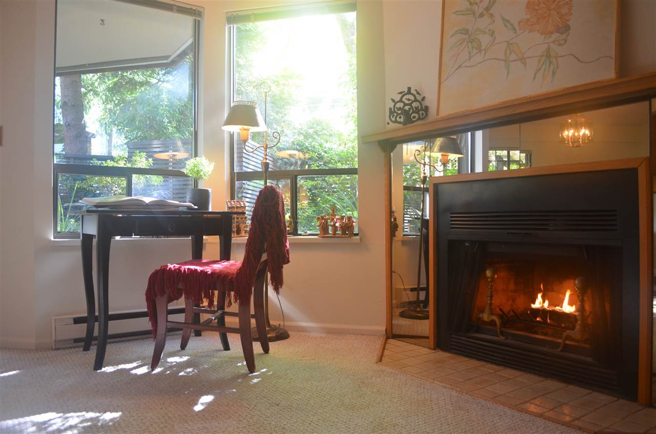2466-3 at 101 - 2466 W 3rd Avenue, Kitsilano, Vancouver West 2466-3 at 101 - 2466 W 3rd Avenue, Kitsilano, Vancouver West