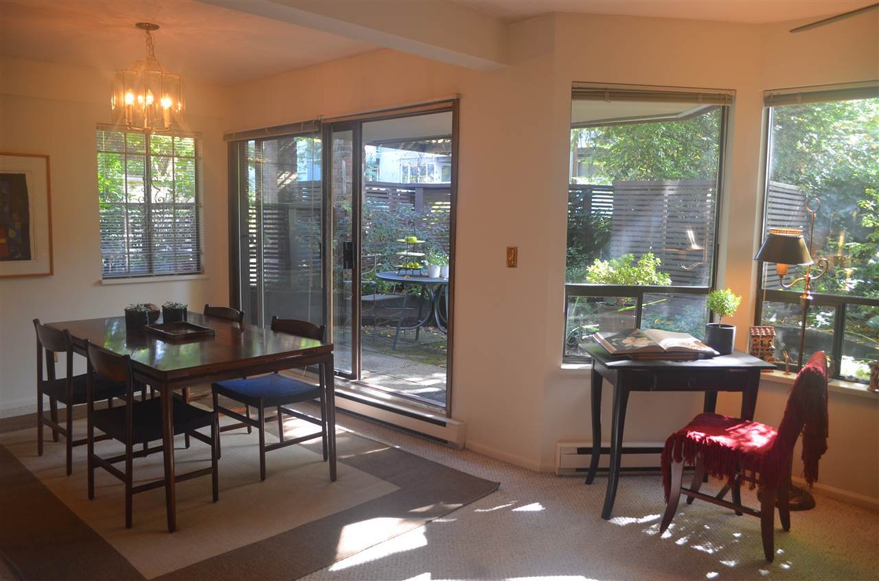 2466-4 at 101 - 2466 W 3rd Avenue, Kitsilano, Vancouver West 2466-4 at 101 - 2466 W 3rd Avenue, Kitsilano, Vancouver West