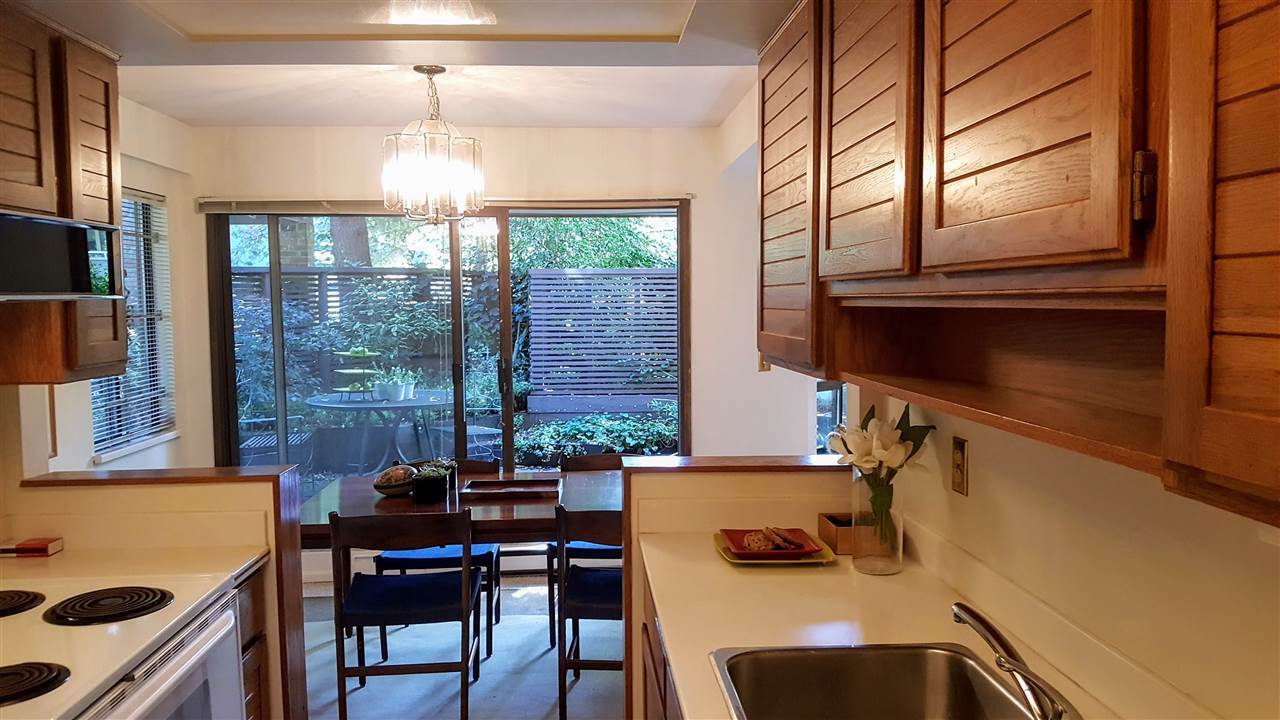 2466-7 at 101 - 2466 W 3rd Avenue, Kitsilano, Vancouver West 2466-7 at 101 - 2466 W 3rd Avenue, Kitsilano, Vancouver West