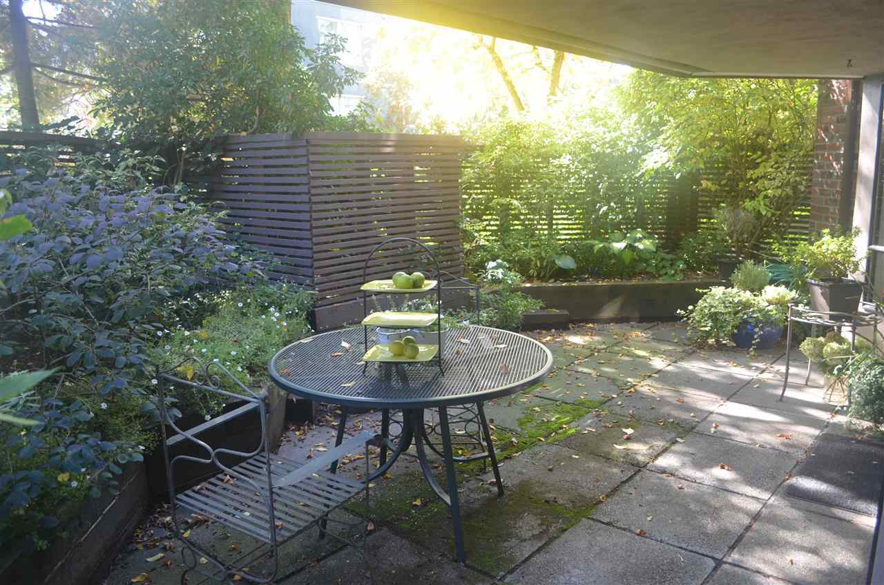 2466-9 at 101 - 2466 W 3rd Avenue, Kitsilano, Vancouver West 2466-9 at 101 - 2466 W 3rd Avenue, Kitsilano, Vancouver West