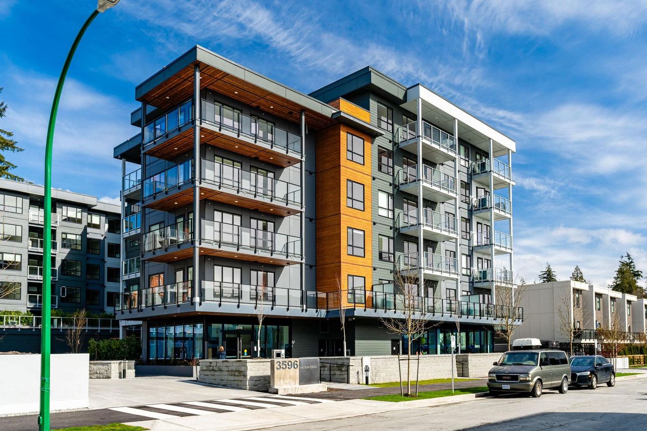 214 - 3596 Malsum Drive, Roche Point, North Vancouver 