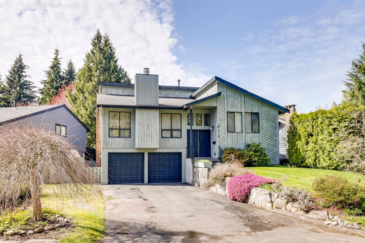 2419 Weymouth Place, Lynn Valley, North Vancouver 