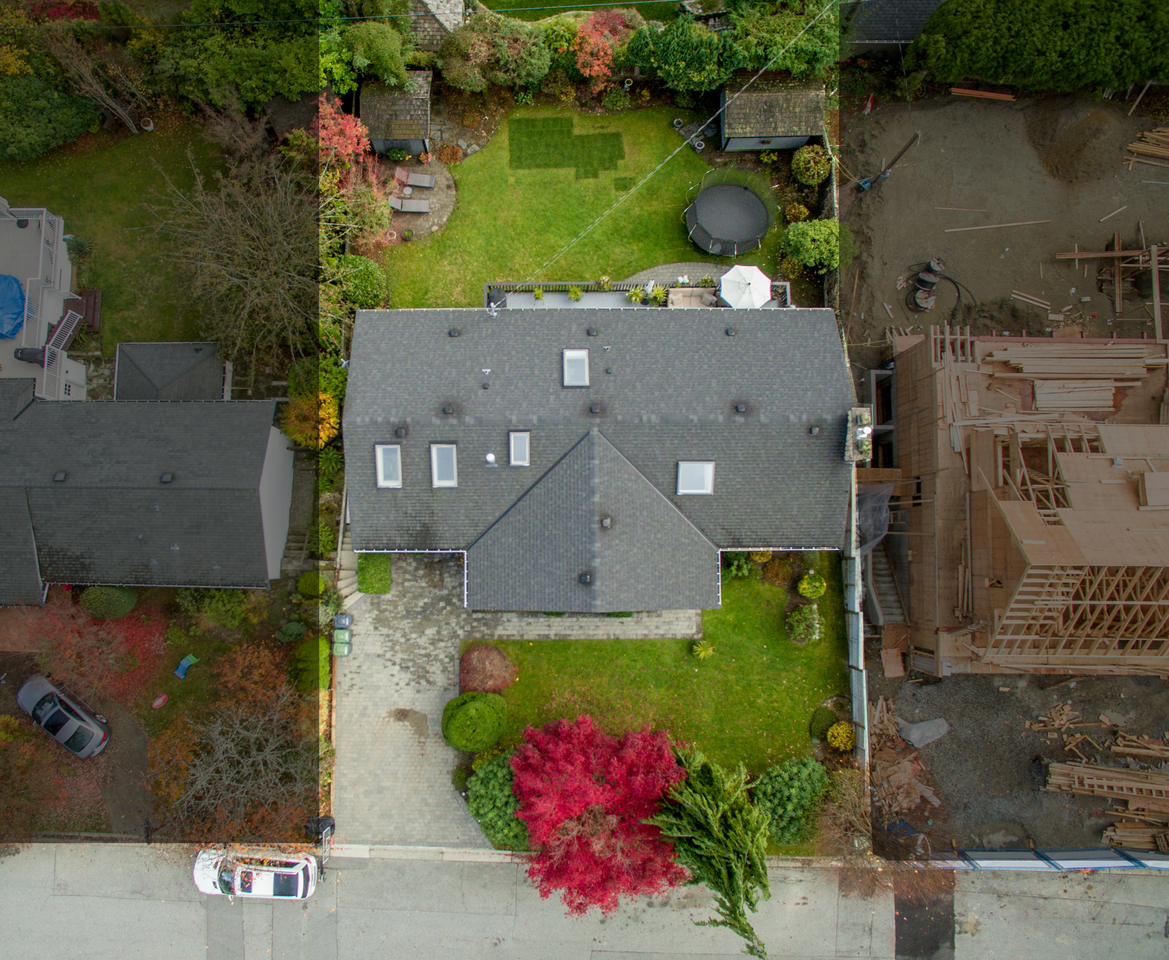 1021-beaumont-looking-down at 1021 Beaumont Drive, Edgemont, North Vancouver 1021-beaumont-looking-down at 1021 Beaumont Drive, Edgemont, North Vancouver