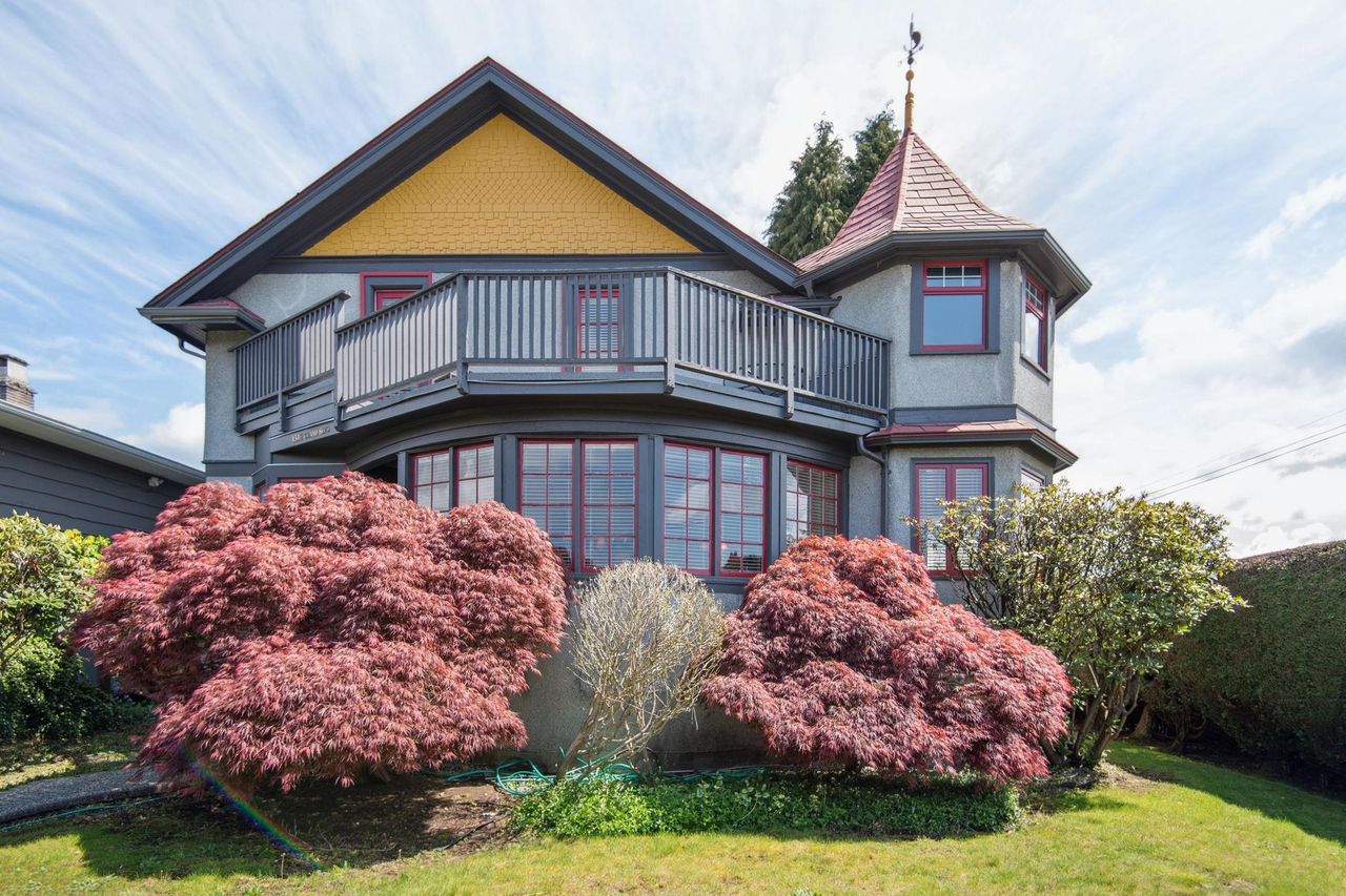 1312 Grand Boulevard, Boulevard, North Vancouver