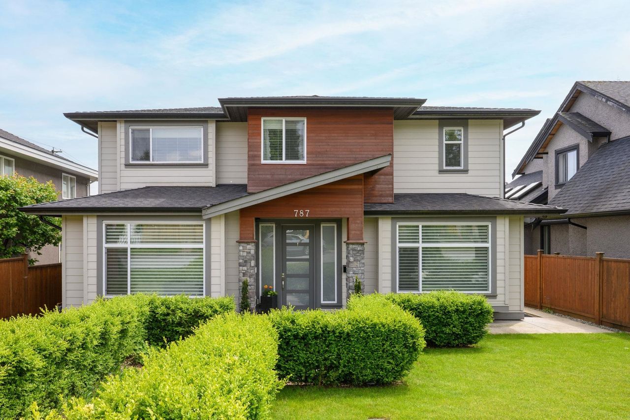 787 E 13th Street, Boulevard, North Vancouver