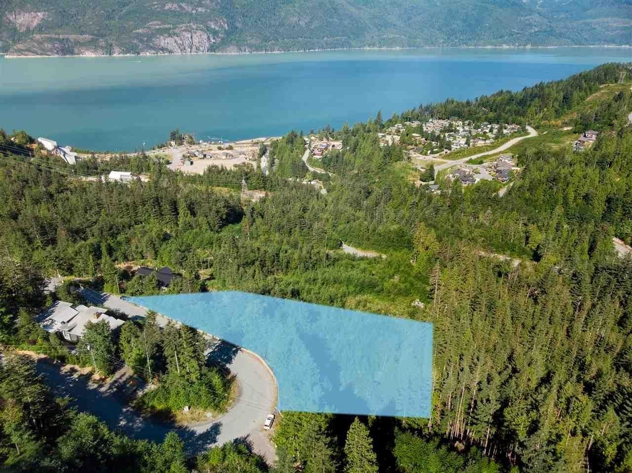 1121 Copper Drive, Britannia Beach, Squamish 