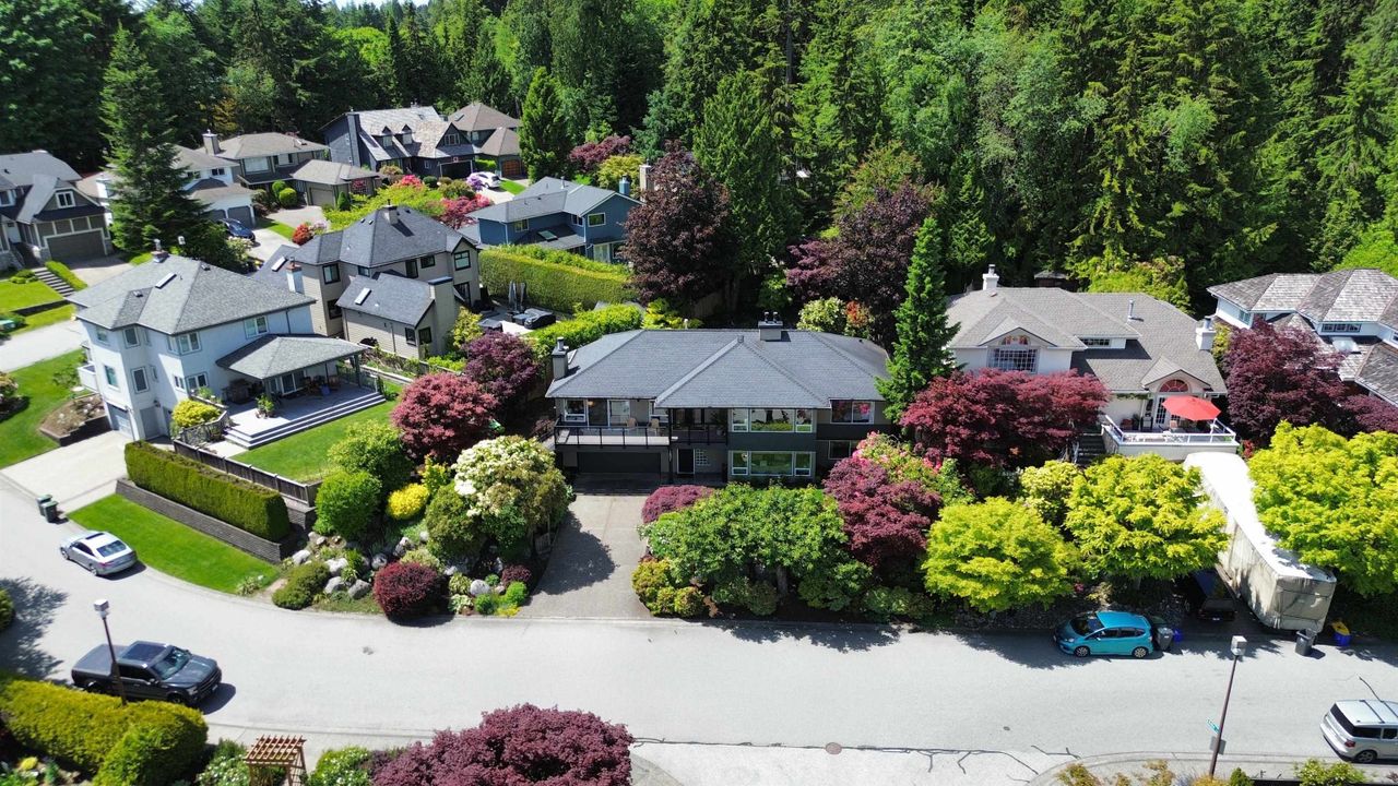 1651 Coldwell Road, Indian River, North Vancouver 