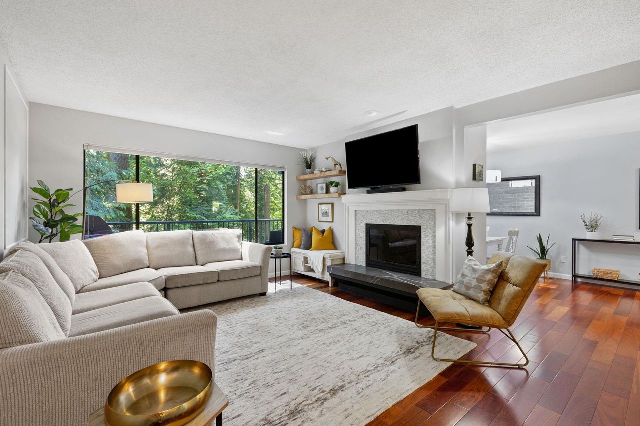 887 Frederick Road, Princess Park, North Vancouver 