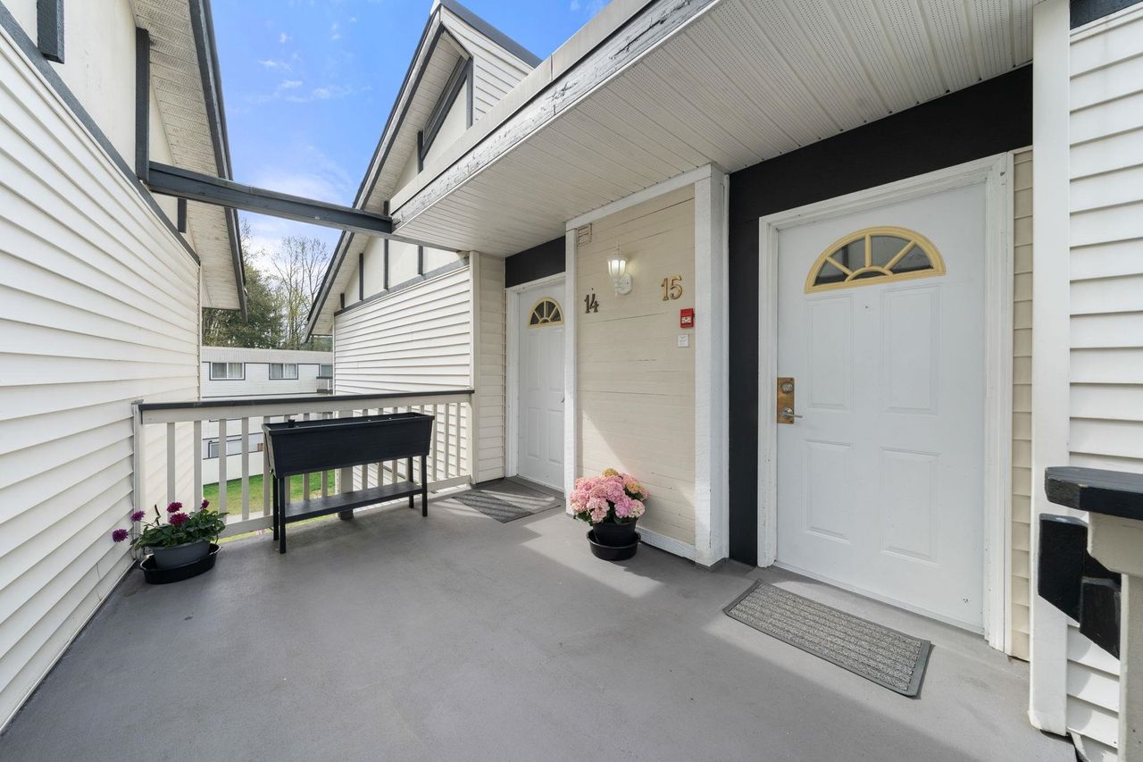 15 - 834 Premier Street, Lynnmour, North Vancouver