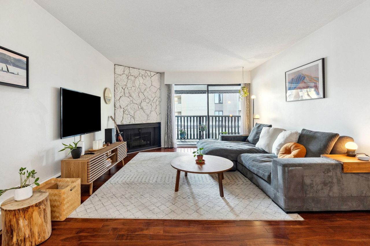 301 - 1610 Chesterfield Avenue, Central Lonsdale, North Vancouver