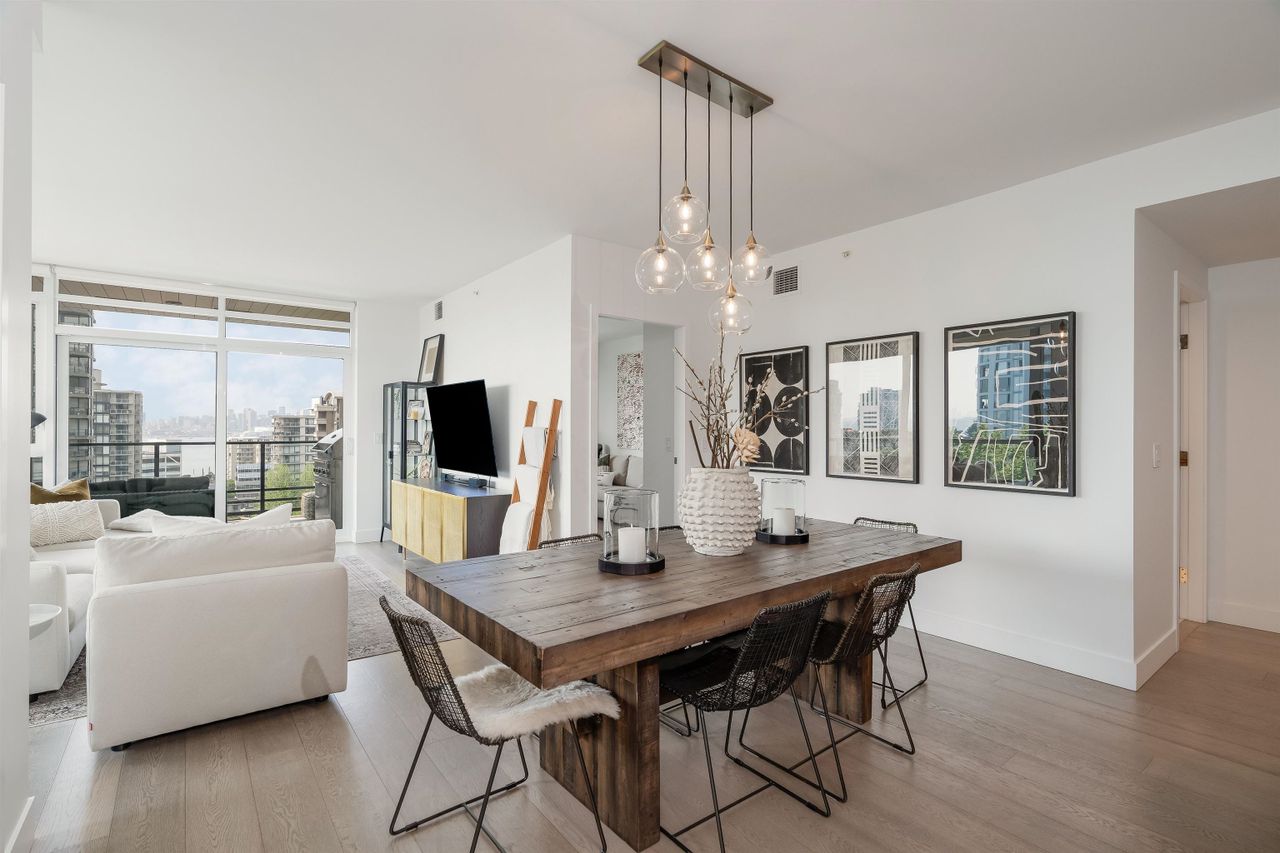 Photo of 504 - 177 W 3rd Street, Lower Lonsdale, North Vancouver