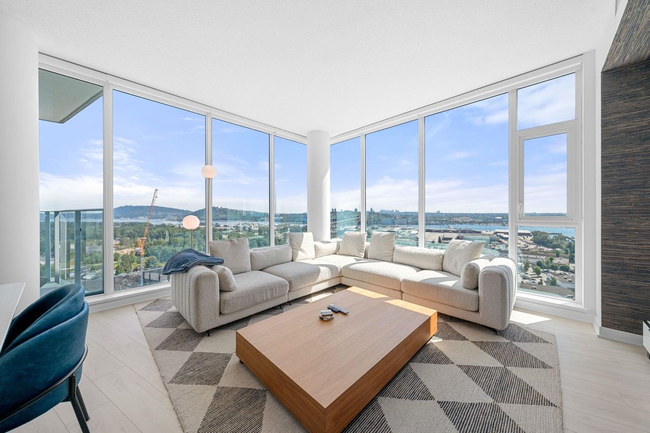 Photo of 2702 - 1401 Hunter Street, Lynnmour, North Vancouver