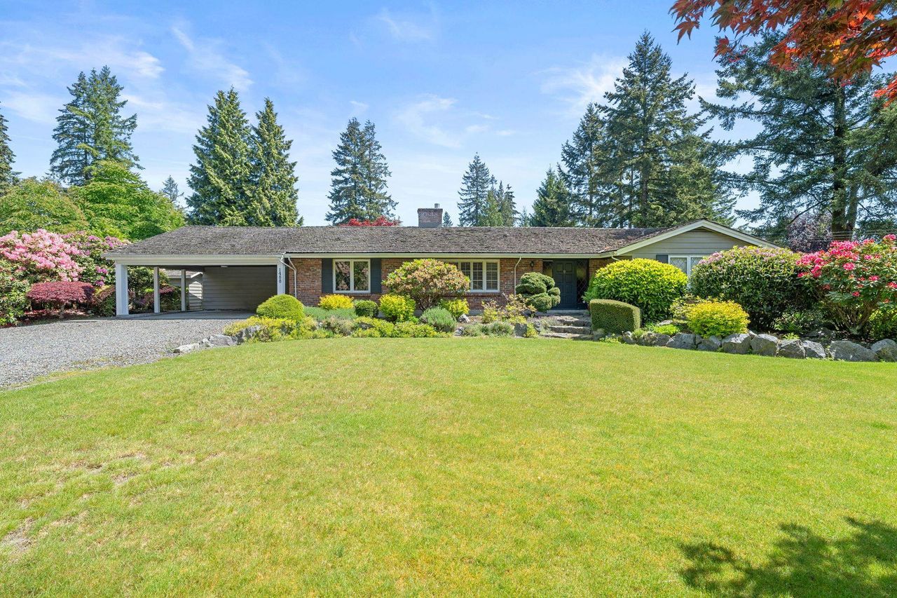 Photo of 1488 Berkley Road, Blueridge NV, North Vancouver Photo of 1488 Berkley Road, Blueridge NV, North Vancouver