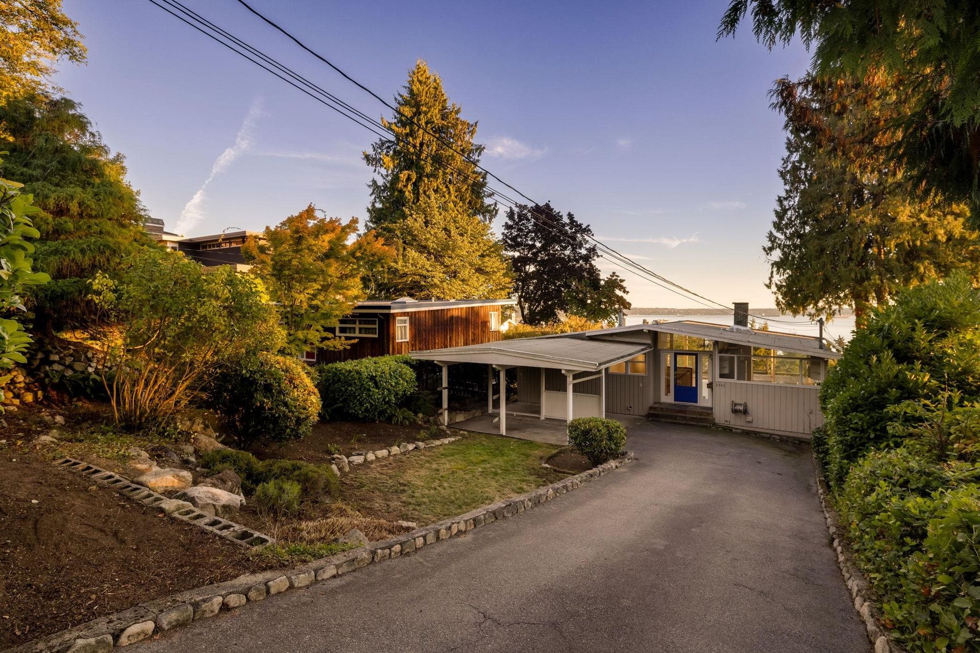 2344 Ottawa Avenue, Dundarave, West Vancouver