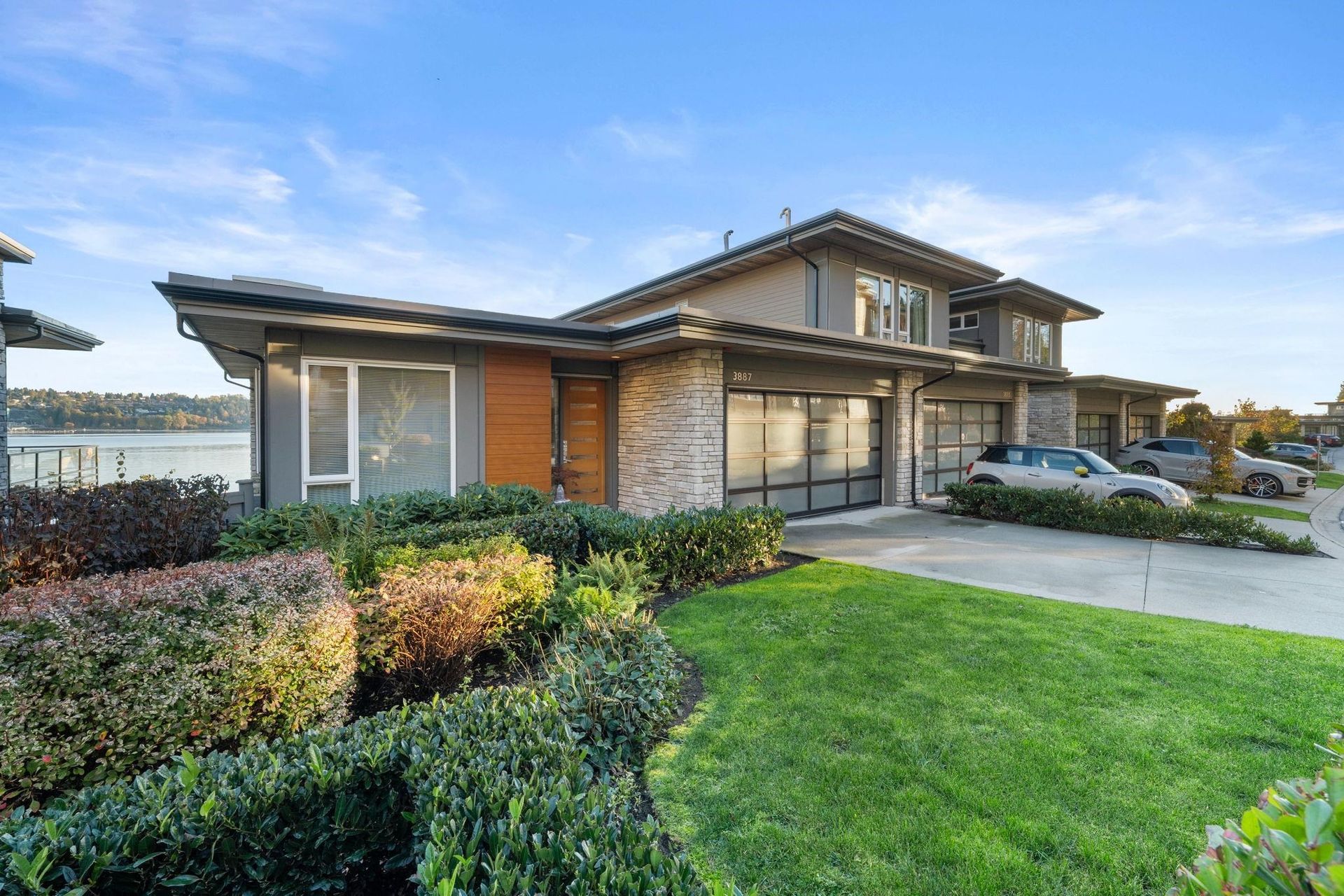 Photo of 3887 Cates Landing Way, Roche Point, North Vancouver