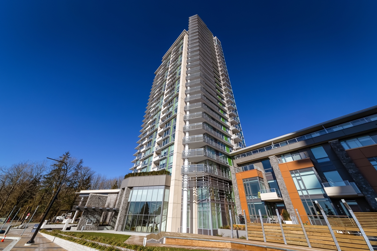 2002 - 680 Seylynn Crescent, Lynnmour, North Vancouver 