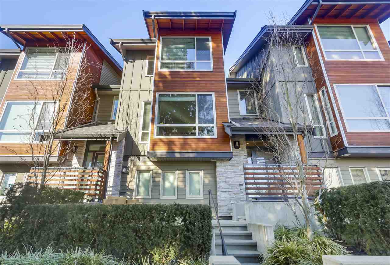 14 - 897 Premier Street, Lynnmour, North Vancouver 