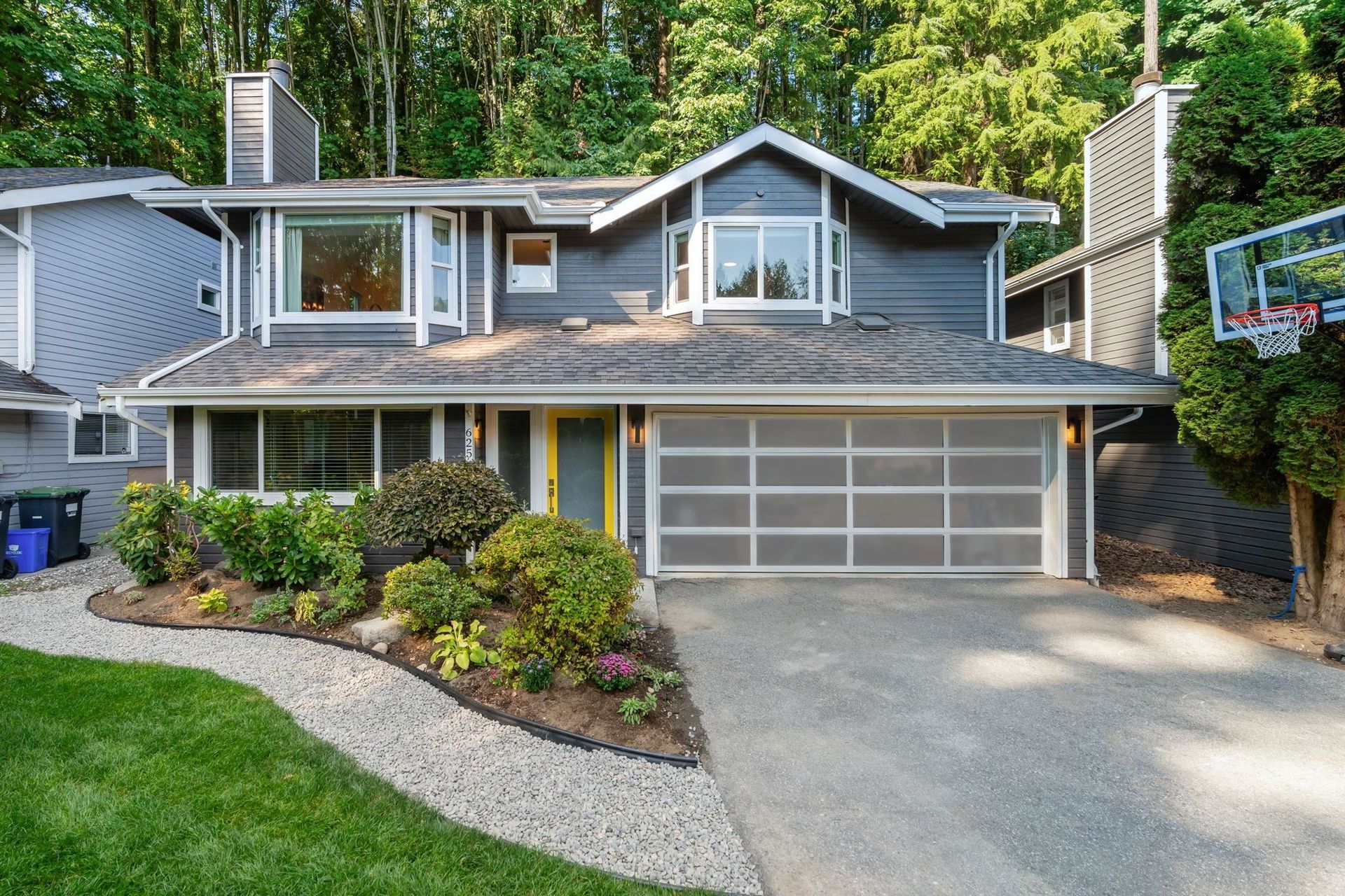 625 Seymour Court, Seymour NV, North Vancouver