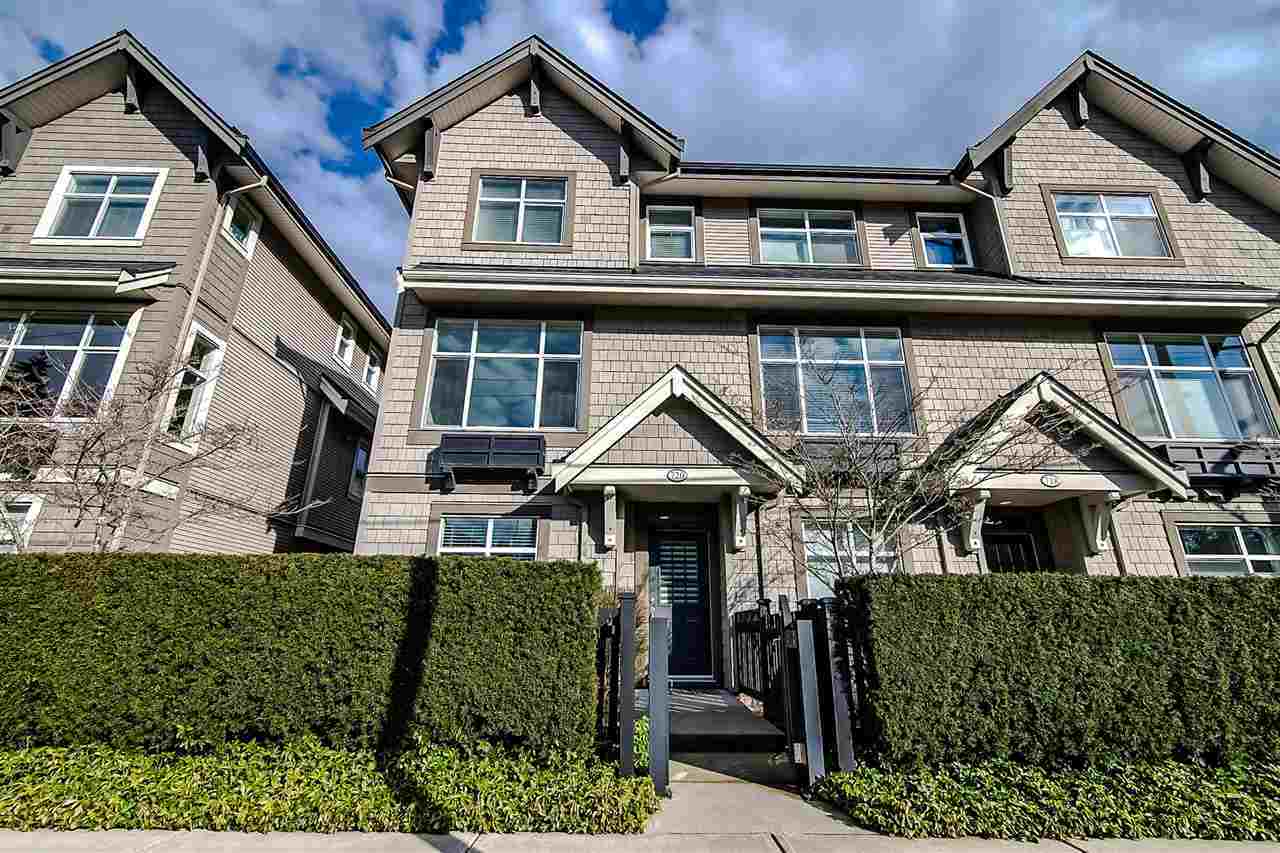 720 Orwell Street, Lynnmour, North Vancouver 