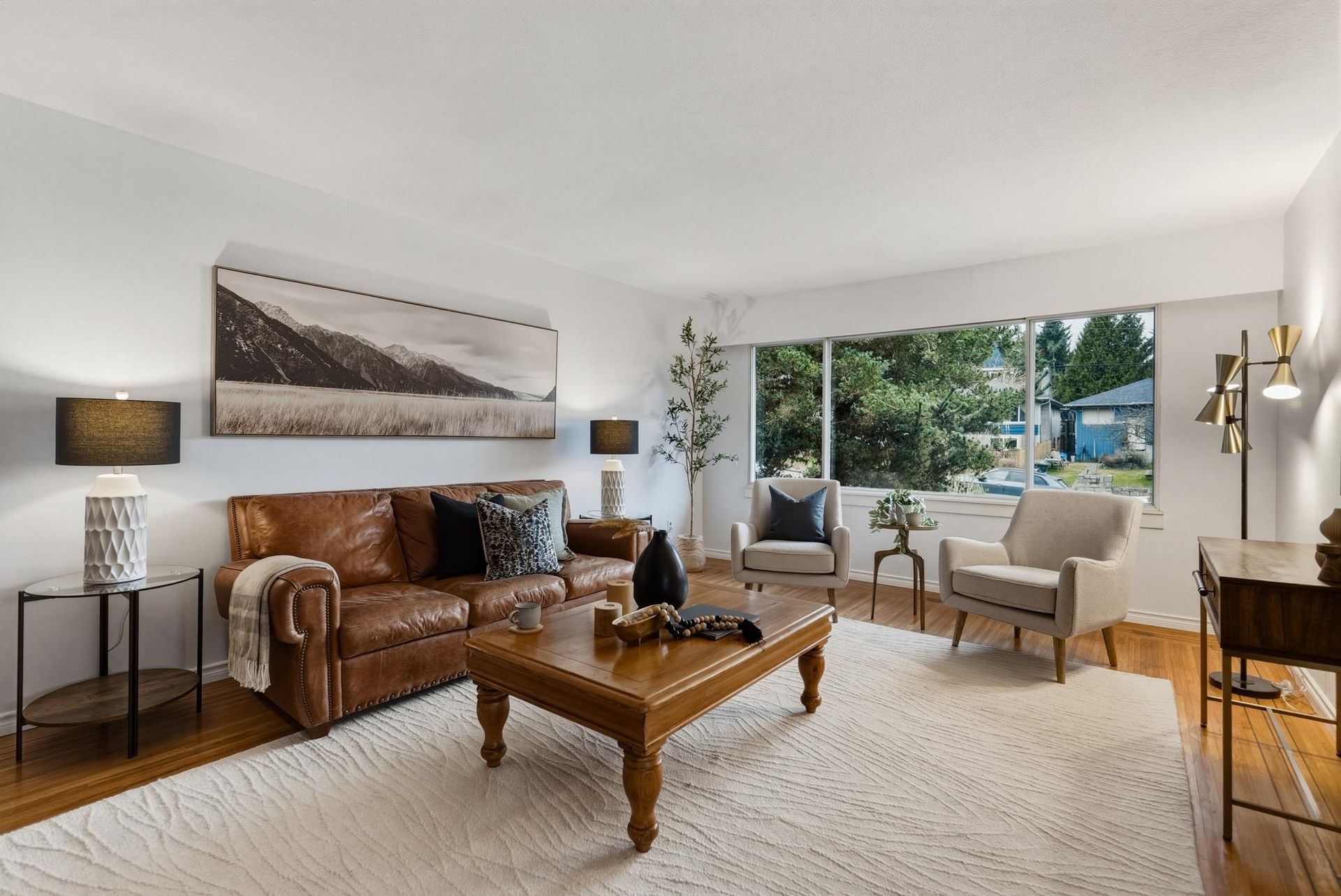 1323 E 29th Street, Westlynn, North Vancouver