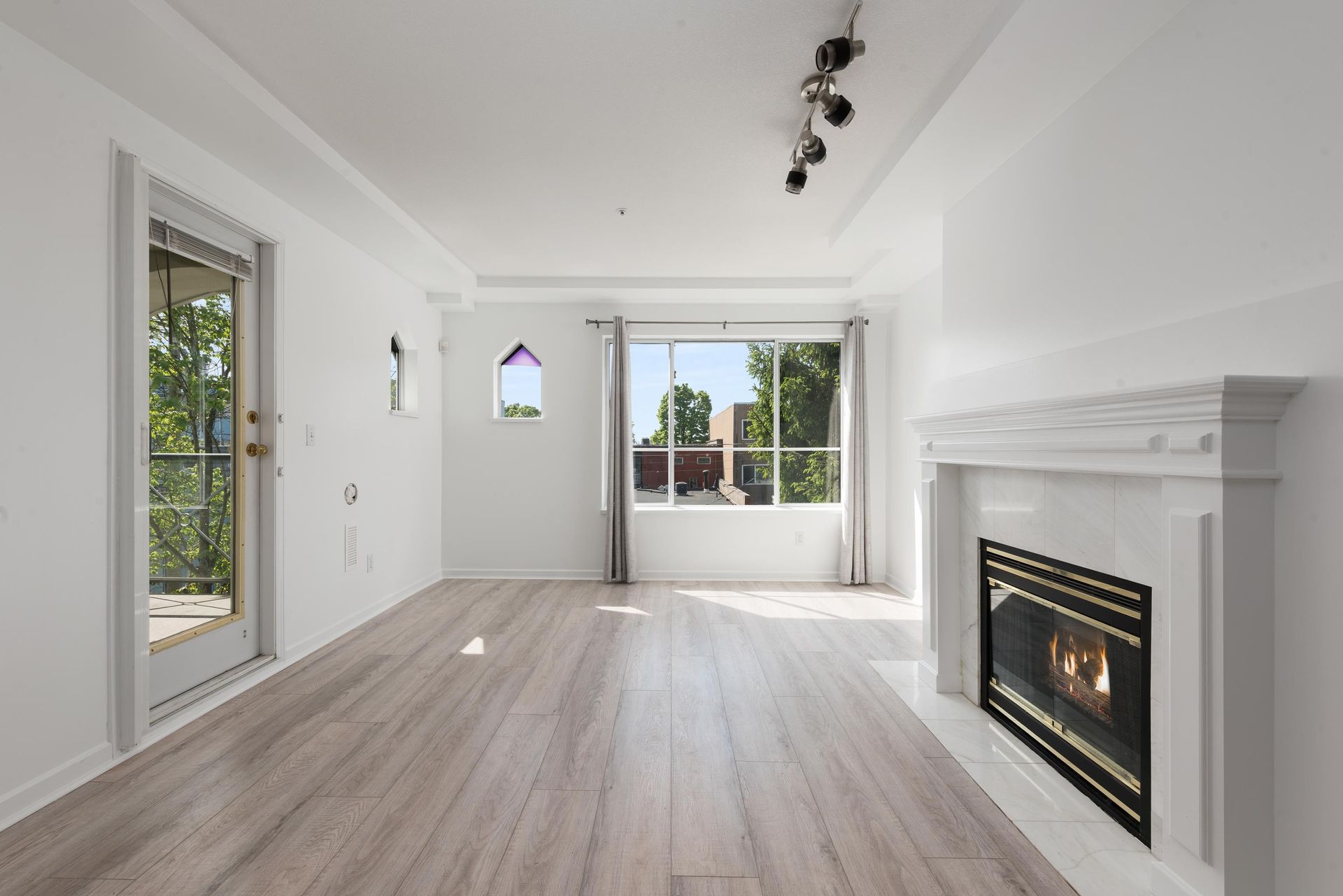 304 - 6475 Chester Street, Fraser VE, Vancouver East