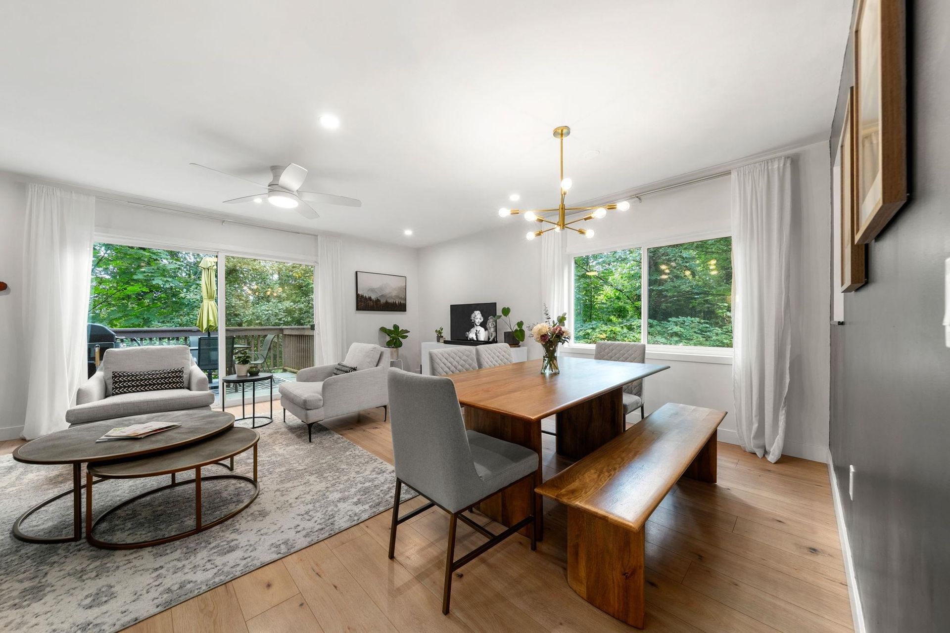 323B Evergreen Drive, College Park PM, Port Moody
