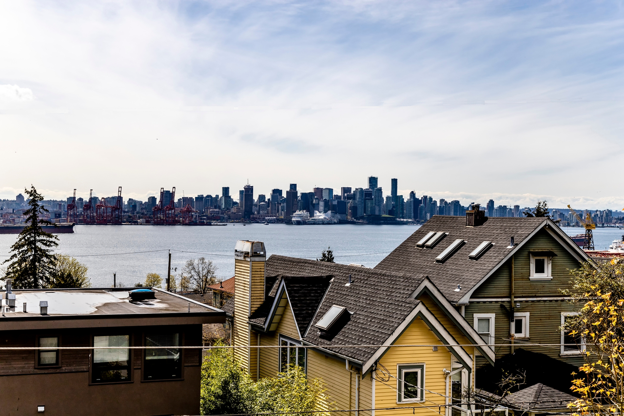 305 - 245 St. Davids Avenue, Lower Lonsdale, North Vancouver