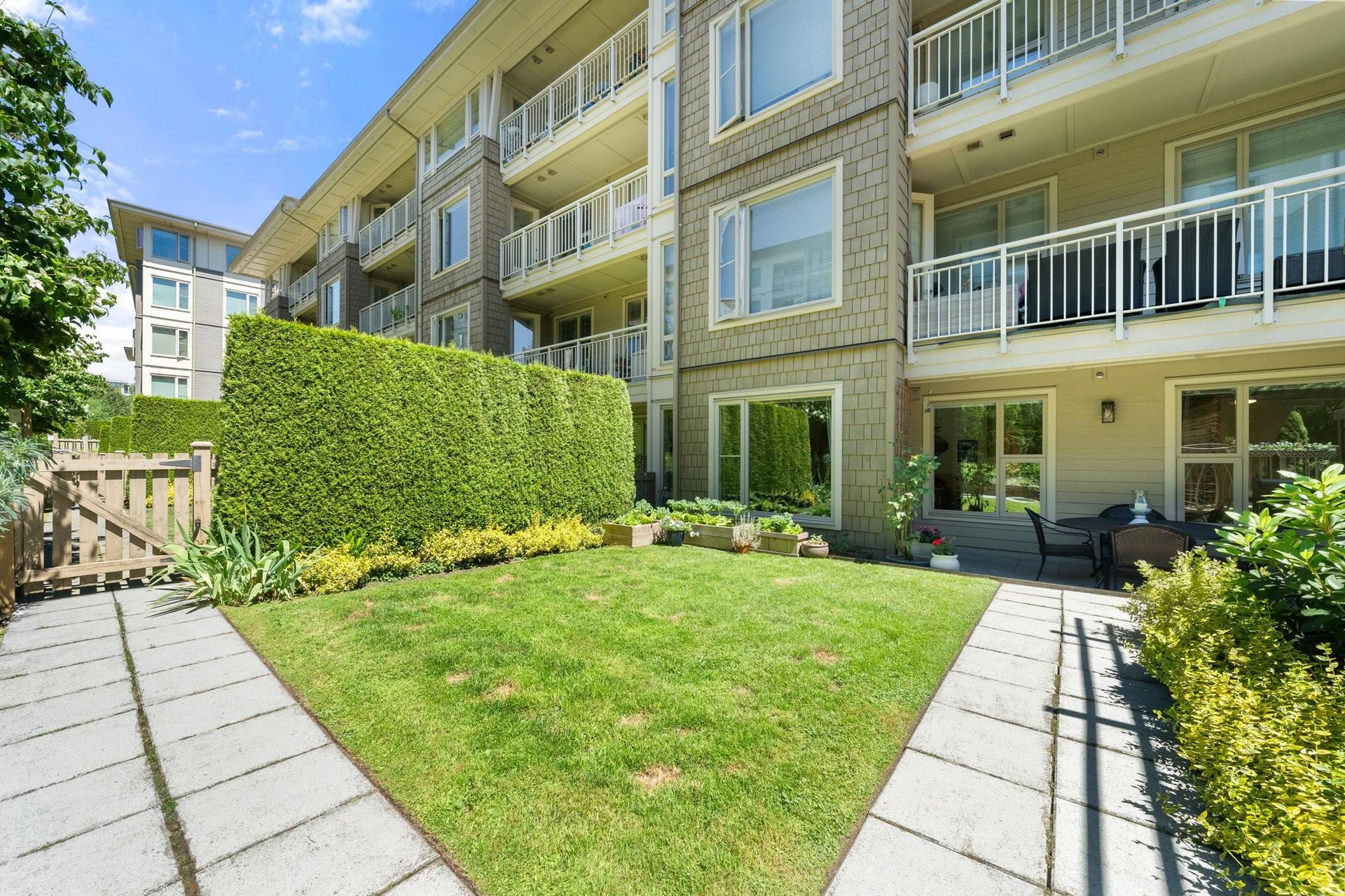 108 - 2665 Mountain Highway, Lynn Valley, North Vancouver