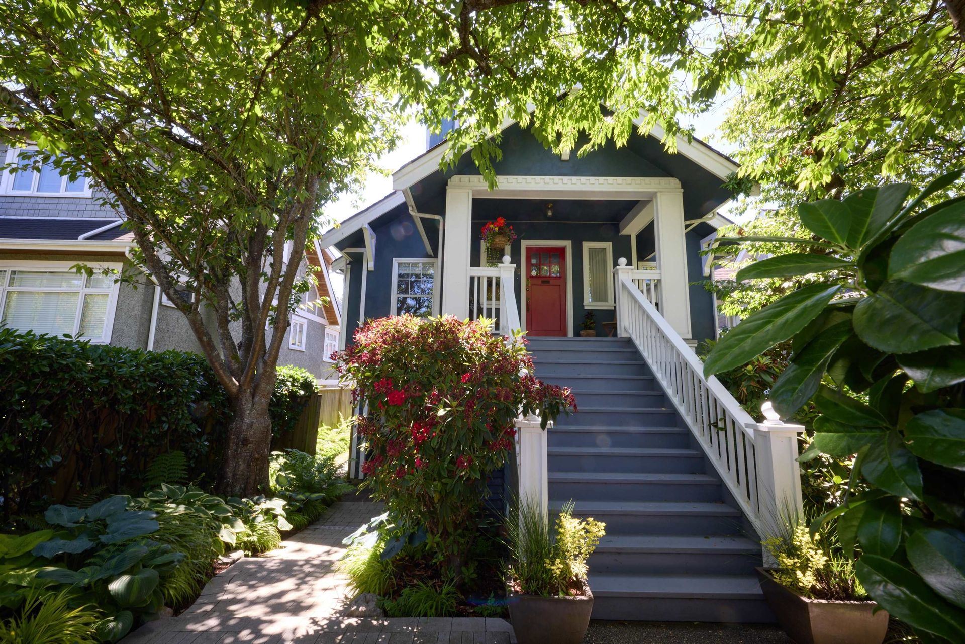136 W 14th Avenue, Mount Pleasant VW, Vancouver West