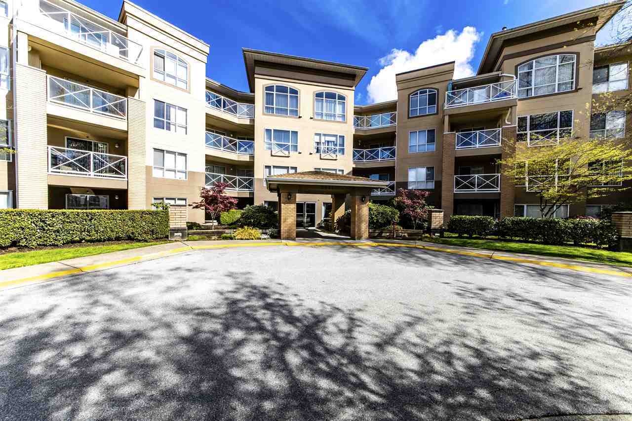 209 - 2551 Parkview Lane, Central Pt Coquitlam, Port Coquitlam