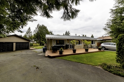 21060-122-30 at 21060 122nd Avenue, Northwest Maple Ridge, Maple Ridge