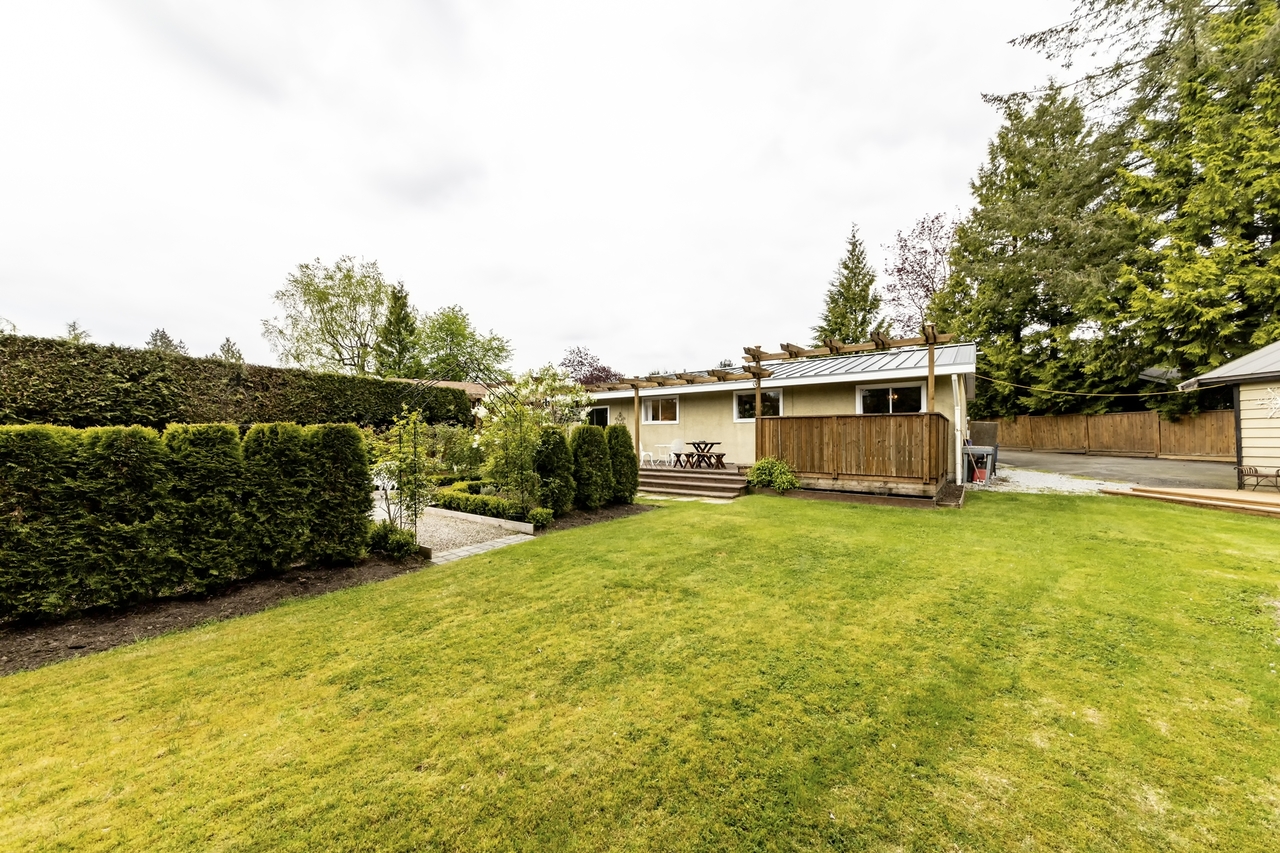 21060-122-42 at 21060 122nd Avenue, Northwest Maple Ridge, Maple Ridge