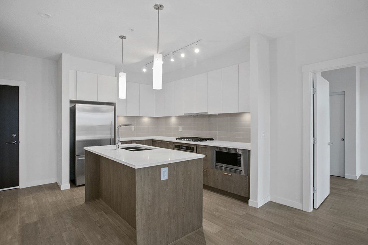 105 - 625 E 3rd Street, Lower Lonsdale, North Vancouver