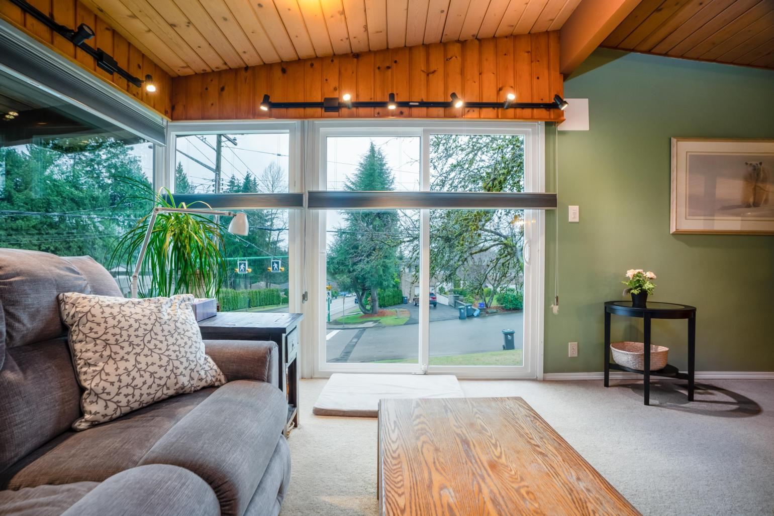 Open Houses and Floor Plans 