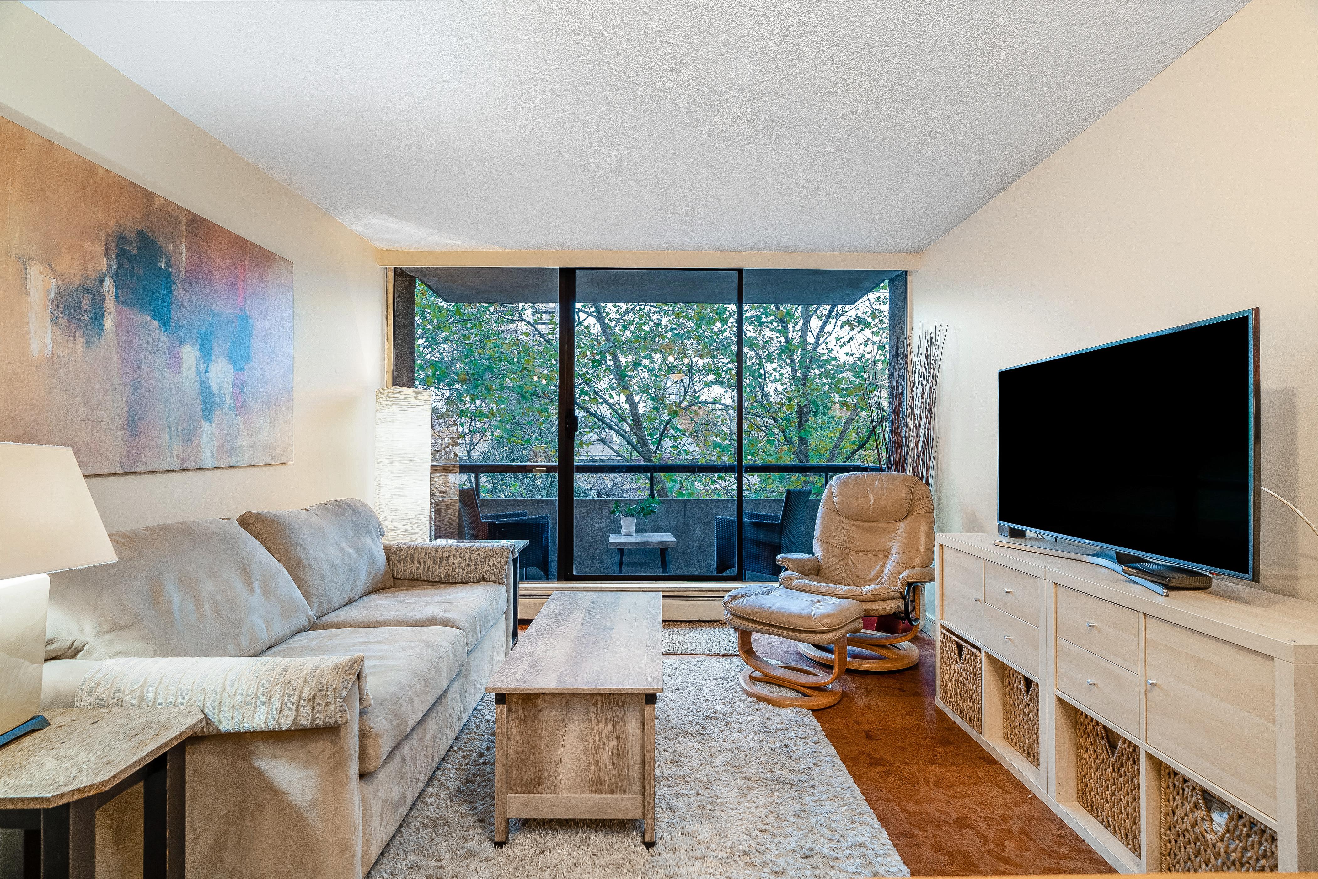 504 - 1720 Barclay Street, West End VW, Vancouver West