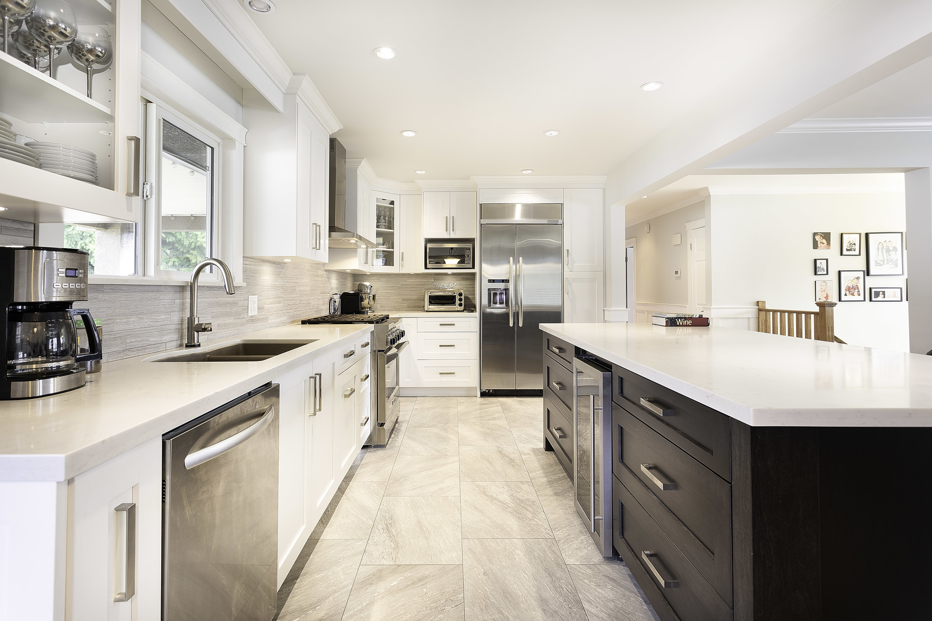 g-1-10a at 2417 Latimer Avenue, Central Coquitlam, Coquitlam