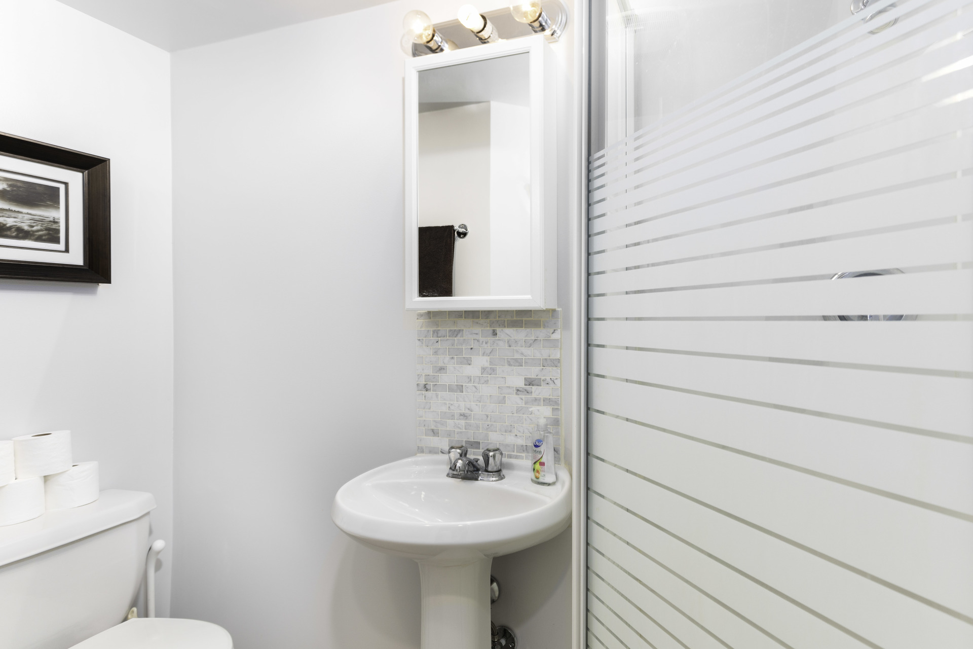 g-1-20 at 2417 Latimer Avenue, Central Coquitlam, Coquitlam