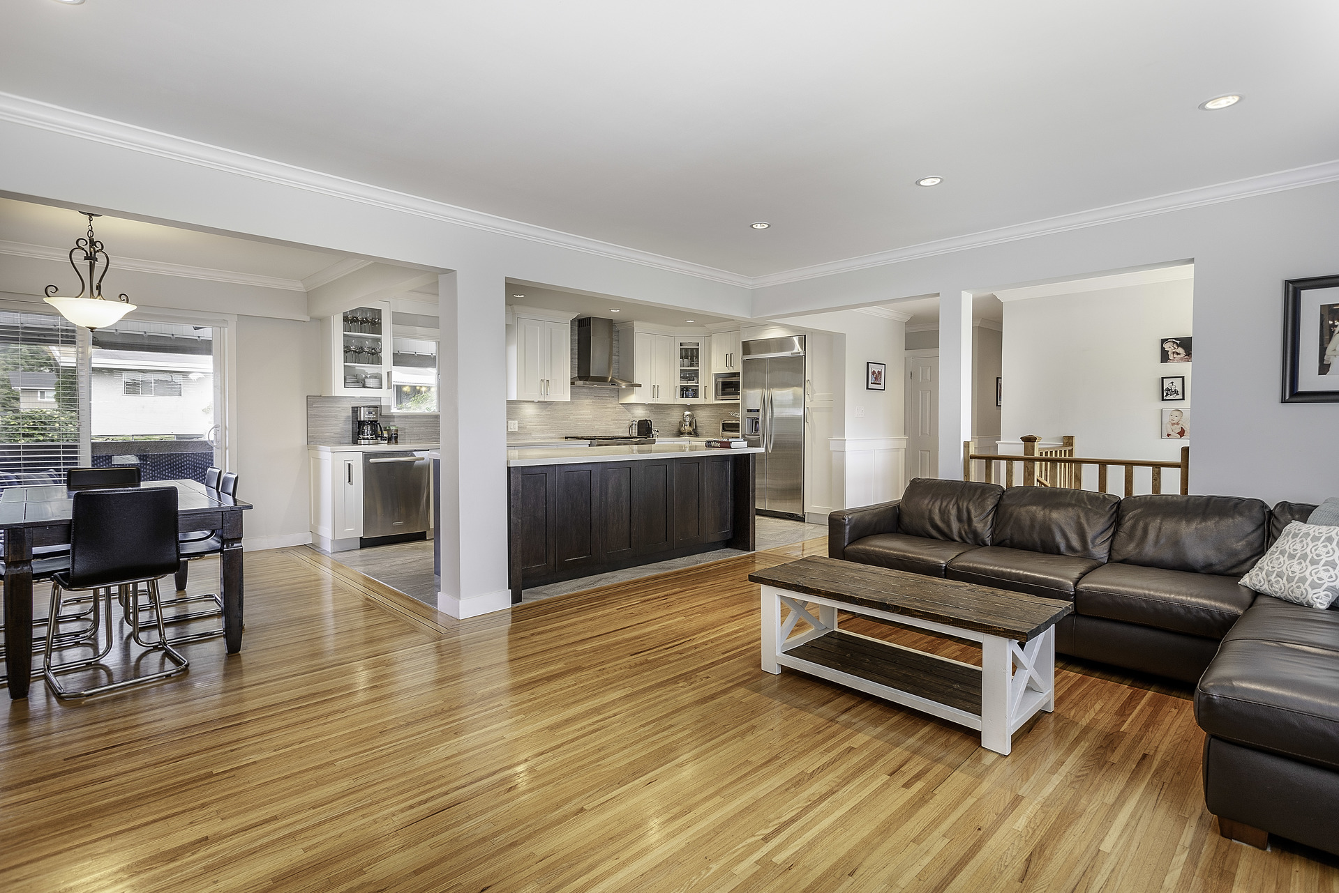 g-1-22 at 2417 Latimer Avenue, Central Coquitlam, Coquitlam
