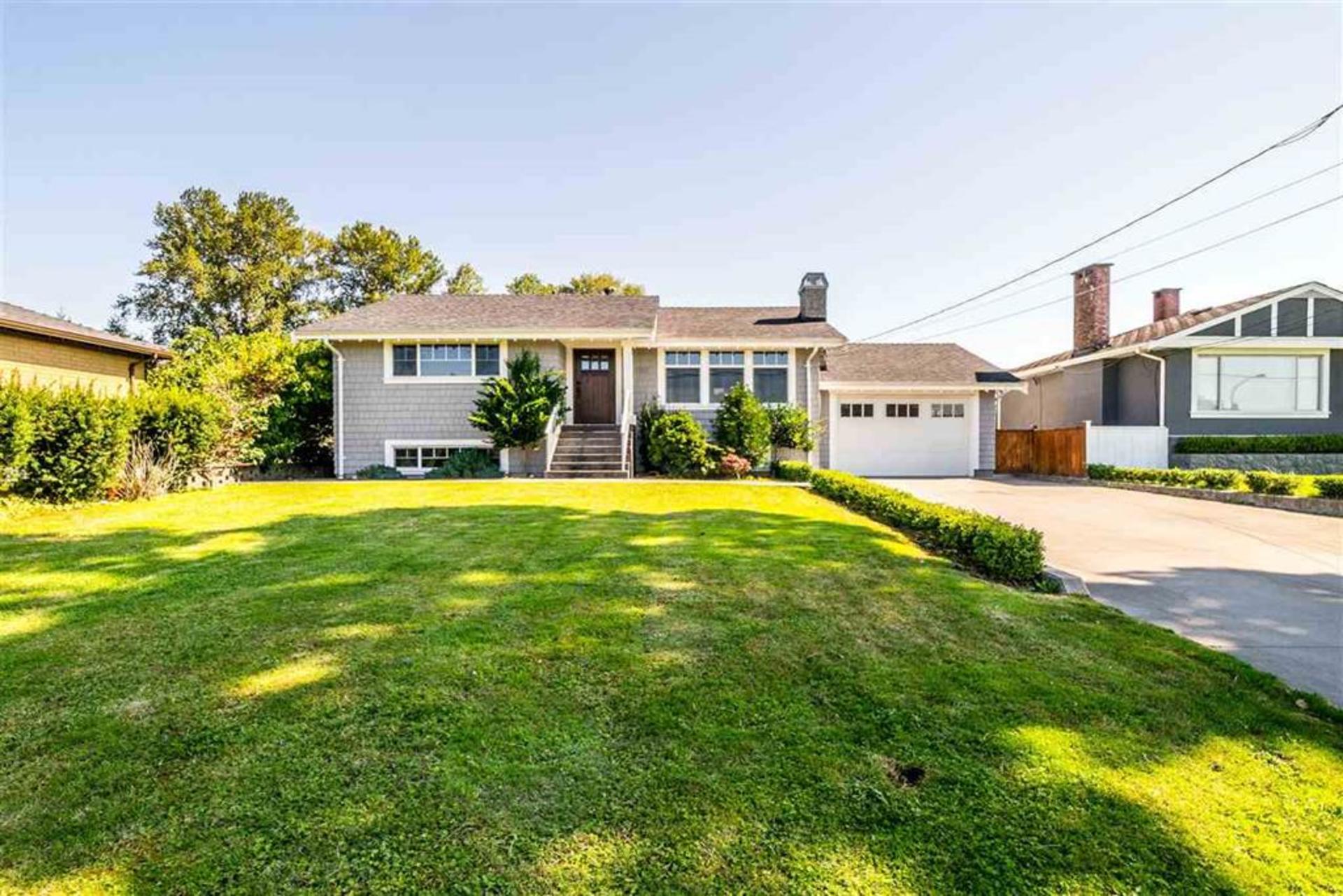 1288-sherlock-front at 1288 Sherlock Avenue, Sperling-Duthie, Burnaby North