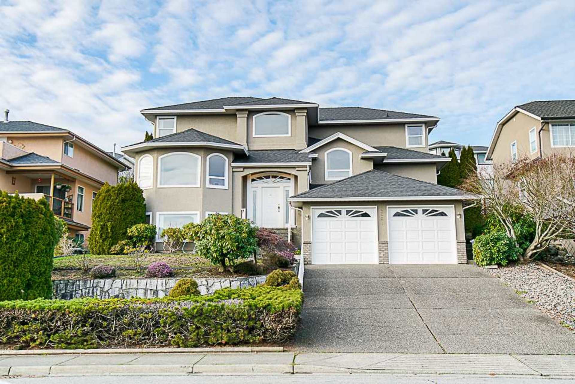 2261-leclair at 2261 Leclair Drive, Coquitlam East, Coquitlam